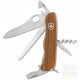 VICTORINOX FORESTER GUANCIALI NOCE 0.83 SE01