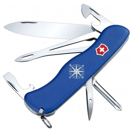 VICTORINOX HELMSMAN COLTELLO MULTIUSO PER BARCA IMBARCAZIONE