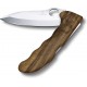 VICTORINOX HUNTER PRO WOOD COLTELLO CACCIA CON MANICO IN LEGNO