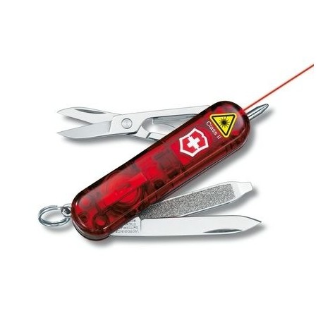 VICTORINOX LASER POINTER 4.6227.T