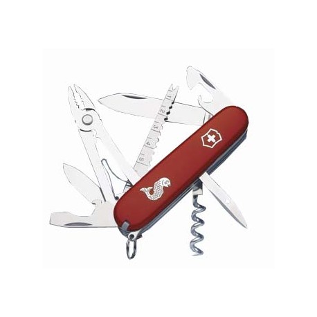 VICTORINOX MULTIUSO ANGLER