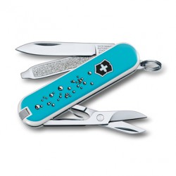 VICTORINOX MULTIUSO CLASSIC BLOB MM. 58