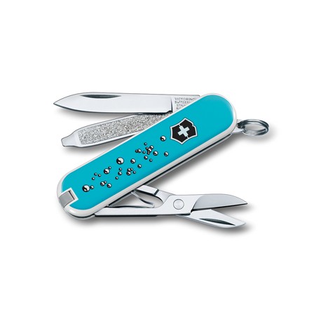 VICTORINOX MULTIUSO CLASSIC BLOB MM. 58