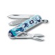 VICTORINOX MULTIUSO CLASSIC BLUE MIST MM. 58