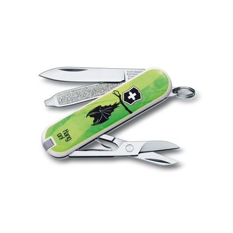 VICTORINOX MULTIUSO CLASSIC HEADS UP MM. 58