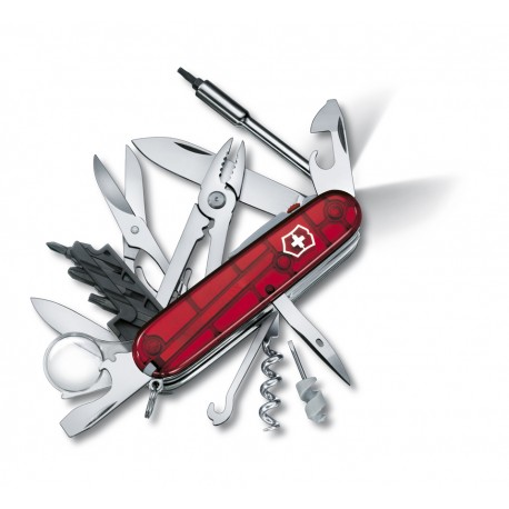 VICTORINOX MULTIUSO CYBERTOOL LITE