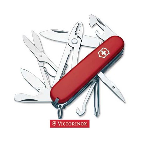 VICTORINOX MULTIUSO DELUXE TINKER 1.4723