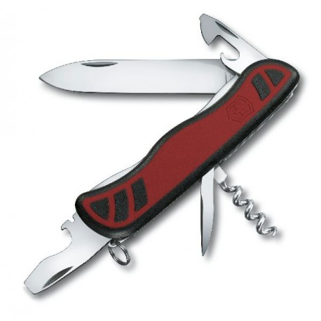 VICTORINOX MULTIUSO DUAL DENSITY - NOMAD RD/BK