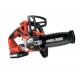 BLACK DECKER ELETTROSEGA A BATTERIA 18V LITIO GKC1820L 1