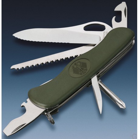 VICTORINOX MULTIUSO ESERCITO TEDESCO 0.8461.M04