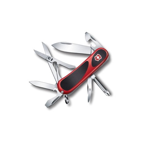 VICTORINOX MULTIUSO EVOGRIP 16 MM. 85