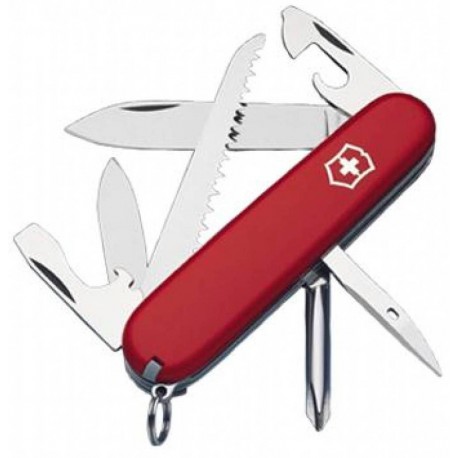 VICTORINOX MULTIUSO HIKER