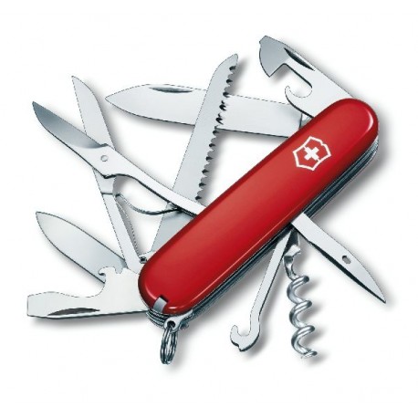 VICTORINOX MULTIUSO HUNTSMAN