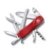 VICTORINOX MULTIUSO JUNIOR 03 GUANCIALI ROSSE MM. 85