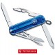 VICTORINOX MULTIUSO MANAGER SAPPHIRE 0.6365.T2