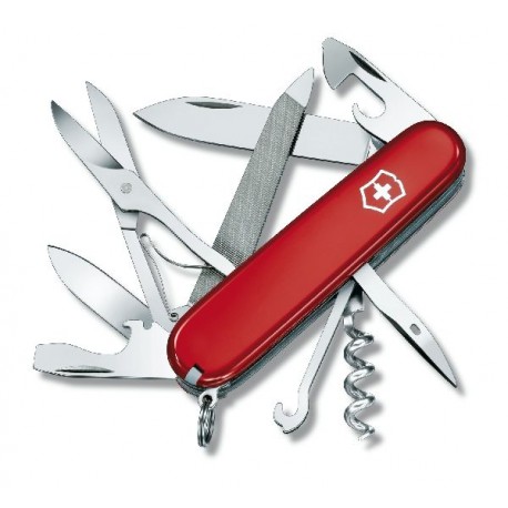 VICTORINOX MULTIUSO MOUNTAINEER 1.3743