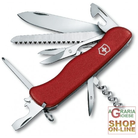 VICTORINOX MULTIUSO OUTRIDER