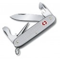 VICTORINOX ALOX IN ALLUMINIO