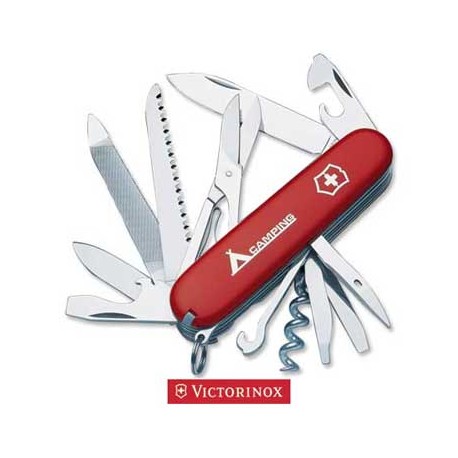 VICTORINOX MULTIUSO RANGER 1.3763.71