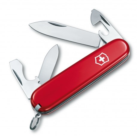 VICTORINOX MULTIUSO RECRUIT 0.2503