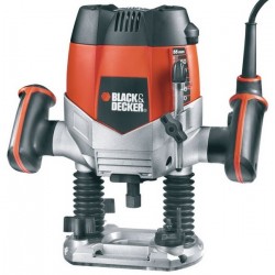 BLACK DECKER FRESATRICE MOD.KW900EKA