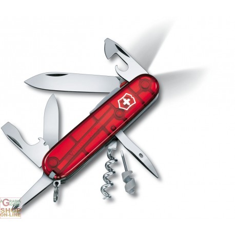 VICTORINOX MULTIUSO SPARTAN LITE IN BLISTER