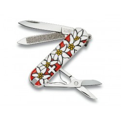 VICTORINOX MULTIUSO STELLA ALPINA 0.6203.84