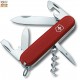 VICTORINOX MULTIUSO SVIZZERO TOURIST ECOLINE 12 FUNZIONI