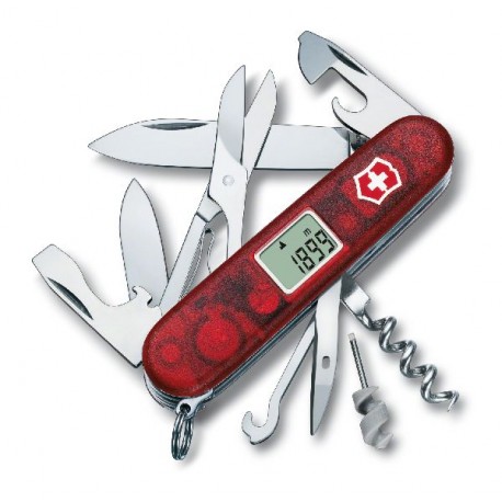 VICTORINOX MULTIUSO TRAVELLER