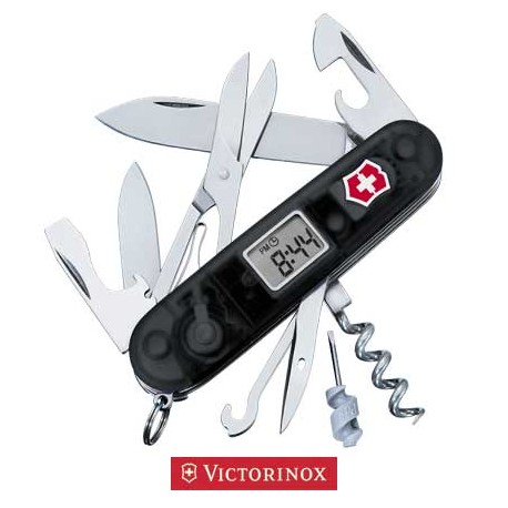 VICTORINOX MULTIUSO VOYAGER 1.3705.VT3