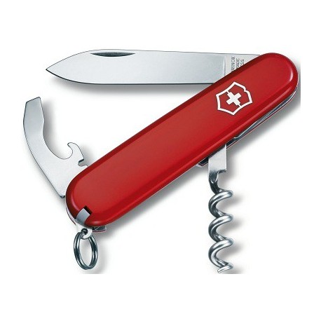 VICTORINOX MULTIUSO WAITER 0.3303