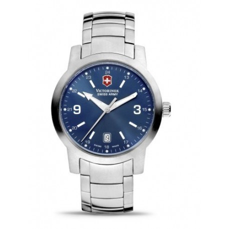 VICTORINOX OROLOGIO CENTINEL METAL