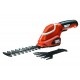 BLACK DECKER KIT CESOIA SFOLTIRAMI 7V LITIO GSL700QS