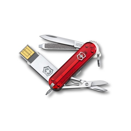 VICTORINOX PEN DRIVE WORK 32 GB IN BLISTER