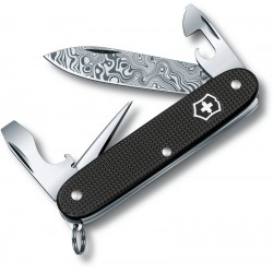 VICTORINOX PIONEER DAMASCUS 0.8201.J10