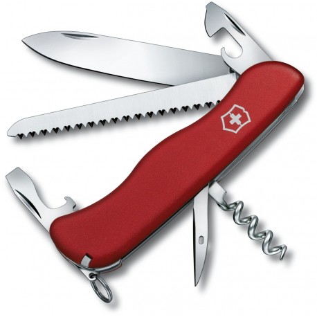 VICTORINOX RUCKSACK COLTELLO MULTIUSO 0.8863 MM. 111 IN BLISTER