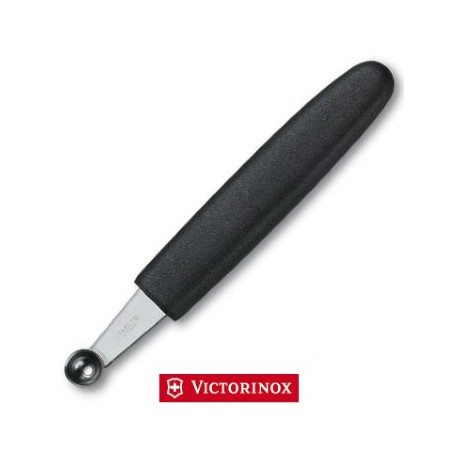 VICTORINOX SCAVINO MANICO NERO