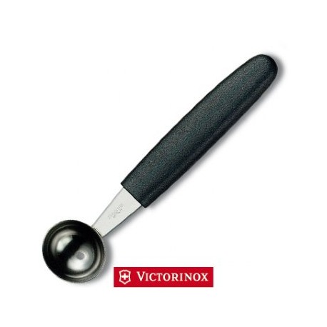 VICTORINOX SCAVINO MANICO NERO