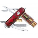 VICTORINOX PENDRIVE