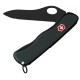 VICTORINOX SENTINEL BRUNITO LAMA LISCIA CON CLIP 0.8416.M3