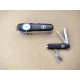 VICTORINOX SET DUO NERO CON OROLOGIO