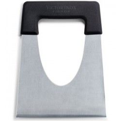 VICTORINOX SPATOLA FORMAGGIO MANICO NERO 6.1103.16