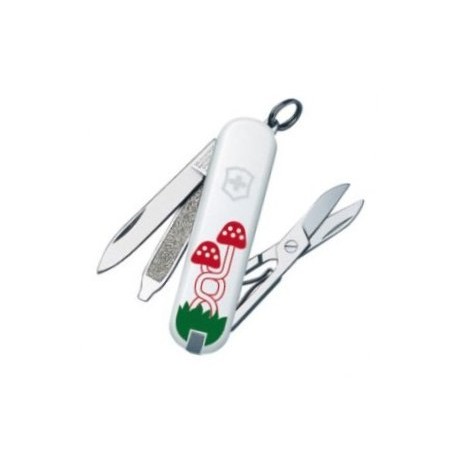 VICTORINOX SPECIAL EDITION FUNGHETTI