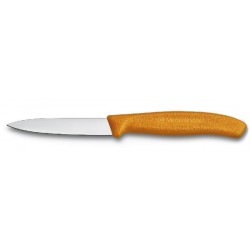 VICTORINOX SPELUCCHINO CLASSIC ARANCIONE