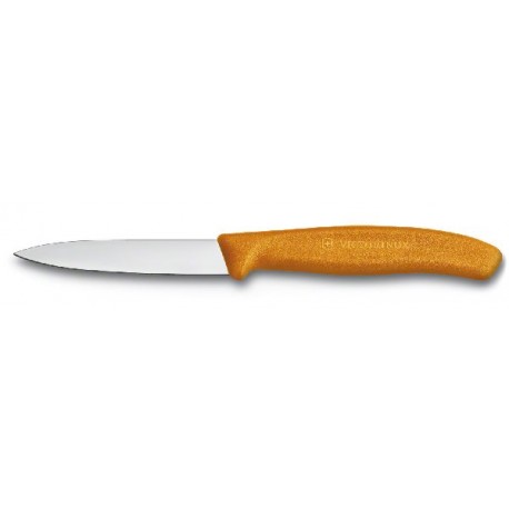 VICTORINOX SPELUCCHINO CLASSIC ARANCIONE