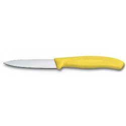 VICTORINOX SPELUCCHINO CLASSIC GIALLO