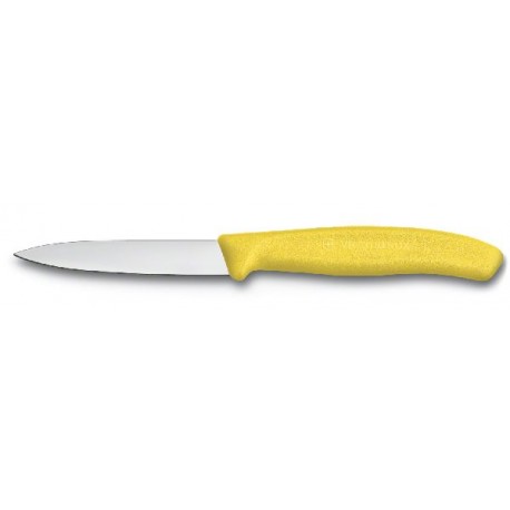 VICTORINOX SPELUCCHINO CLASSIC GIALLO