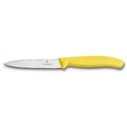 VICTORINOX SPELUCCHINO CLASSIC GIALLO