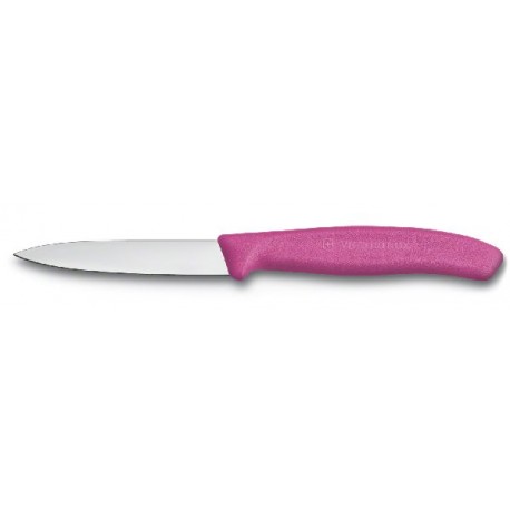 VICTORINOX SPELUCCHINO CLASSIC ROSA