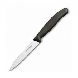 VICTORINOX SPELUCCHINO ONDULATO CLASSIC 6.7733